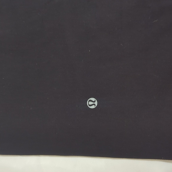 Lululemon Astro Pant Full-On Luon, Color Beautiful Baroque Deep Zinfandel Sz 10 - Picture 12 of 15